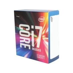 Intel Intel Core i7-6850K 3.6 GHz 6-Core Processor