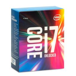 Intel Intel Core i7-6900K 3.2 GHz 8-Core Processor