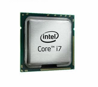 Intel Core i7-870 2.93 GHz Quad-Core OEM/Tray Processor