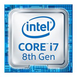 Intel Intel Core i7-8700K 3.7 GHz 6-Core OEM/Tray Processor