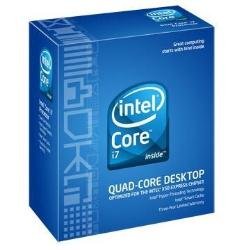 Intel Intel Core i7-930 2.8 GHz Quad-Core Processor