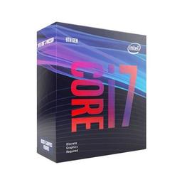 Intel Intel Core i7-9700F 3 GHz 8-Core Processor