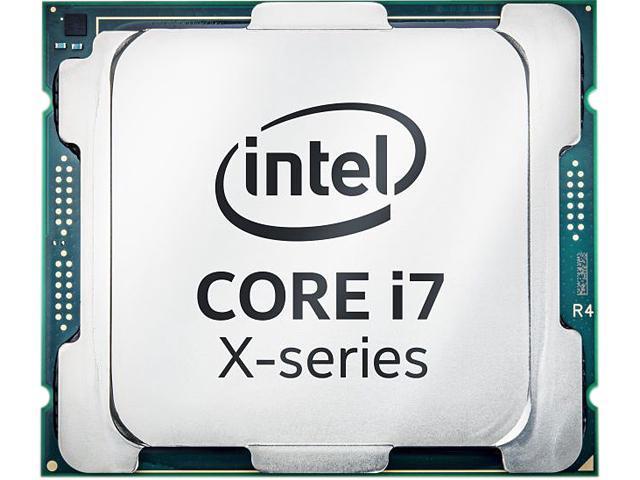 Intel Intel Core i7-9800X 3.8 GHz 8-Core OEM/Tray Processor