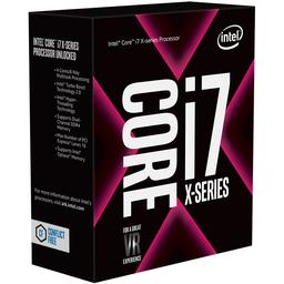 Intel Intel Core i7-9800X 3.8 GHz 8-Core Processor