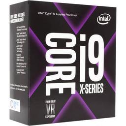 Intel Intel Core i9-7900X 3.3 GHz 10-Core Processor