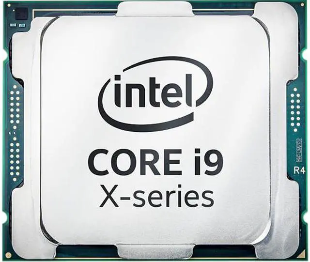 Intel Intel Core i9-9900X 3.5 GHz 10-Core Processor