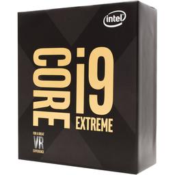 Intel Intel Core i9-9980XE 3 GHz 18-Core Processor