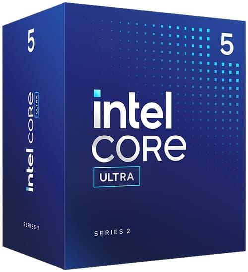 Intel Intel Core Ultra 5 225 3.3 GHz 10-Core Processor