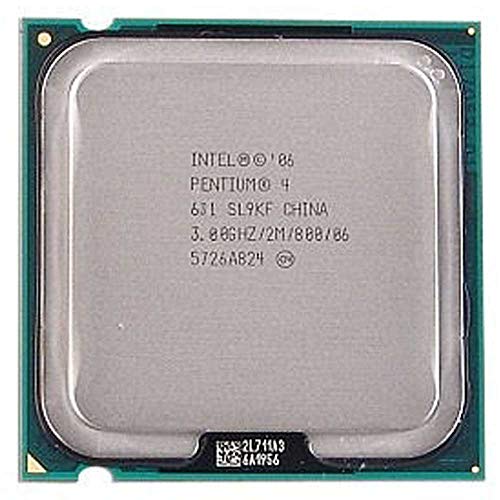 Intel Intel Pentium E2160 1.8 GHz Dual-Core Processor