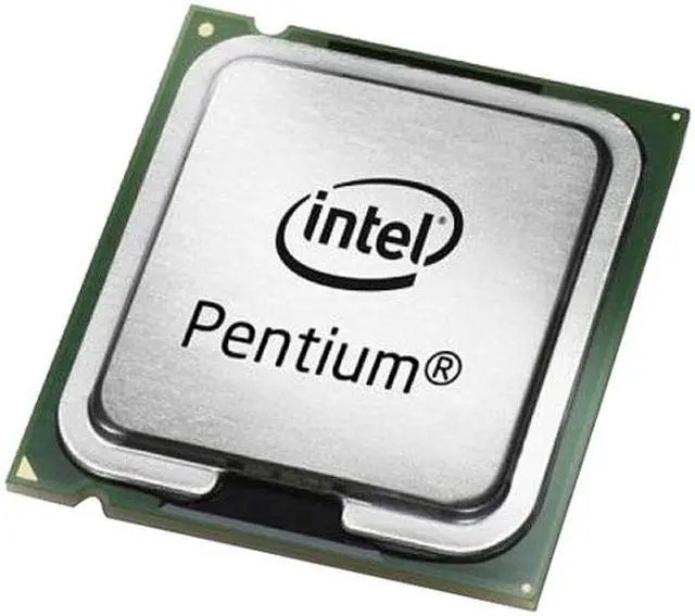Intel Intel Pentium G4400 3.3 GHz Dual-Core Processor