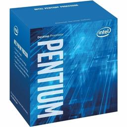 Intel Intel Pentium G4560 3.5 GHz Dual-Core Processor