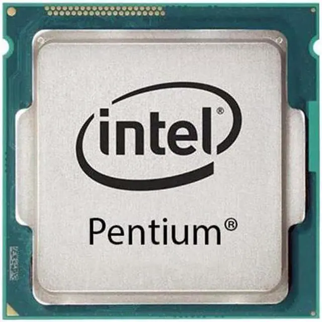 Intel Intel Pentium G4560 3.5 GHz Dual-Core Processor