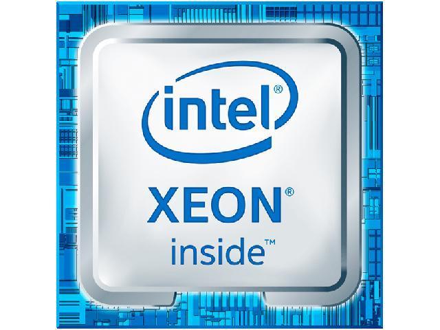 Intel Xeon E-2124 3.3 GHz Quad-Core OEM/Tray Processor
