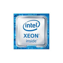 Intel Xeon E-2126G 3.3 GHz 6-Core OEM/Tray Processor