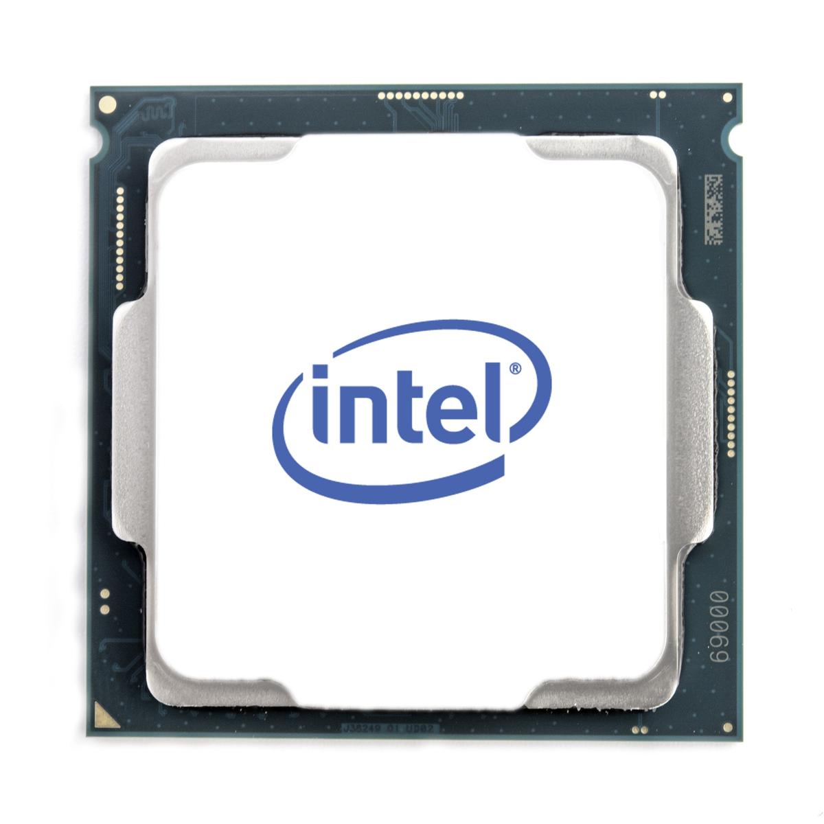 Intel Xeon E-2278G 3.4 GHz 8-Core OEM/Tray Processor