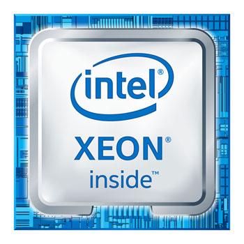 Intel Xeon E3-1280 V5 3.7 GHz Quad-Core OEM/Tray Processor