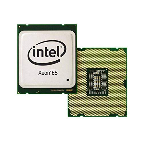 Intel Intel Xeon E5-1620 V2 3.7 GHz Quad-Core OEM/Tray Processor