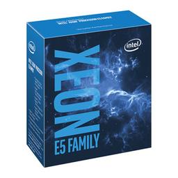 Intel Intel Xeon E5-1620 V4 3.5 GHz Quad-Core Processor