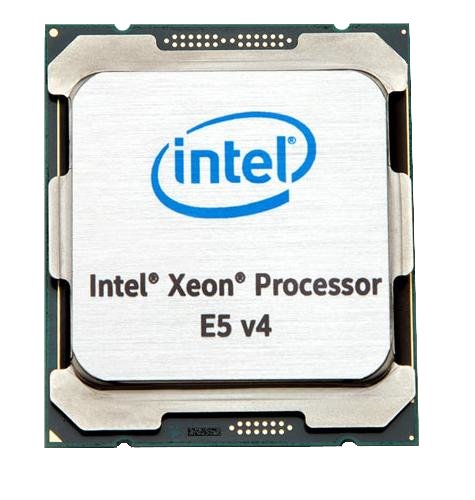 Intel Intel Xeon E5-1630 V4 3.7 GHz Quad-Core OEM/Tray Processor