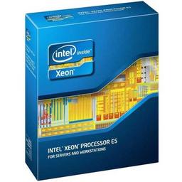Intel Xeon E5-1660 V2 3.7 GHz 6-Core Processor