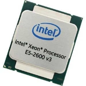 Intel Xeon E5-2623 V3 3 GHz Quad-Core OEM/Tray Processor