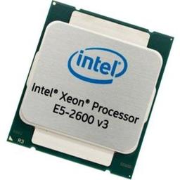 Intel Intel Xeon E5-2640 V3 2.6 GHz 8-Core OEM/Tray Processor