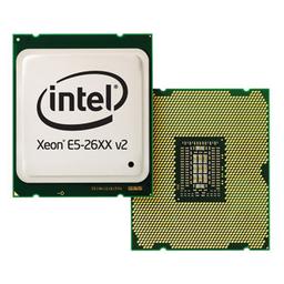 Intel Xeon E5-2650 V2 2.6 GHz 8-Core Processor