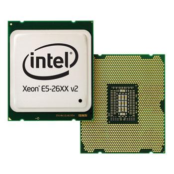 Intel Xeon E5-2650 V2 2.6 GHz 8-Core Processor