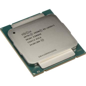 Intel Xeon E5-2650 V3 2.3 GHz 10-Core Processor