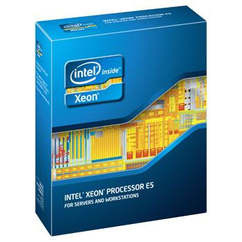 Intel Xeon E5-2670 2.6 GHz 8-Core Processor