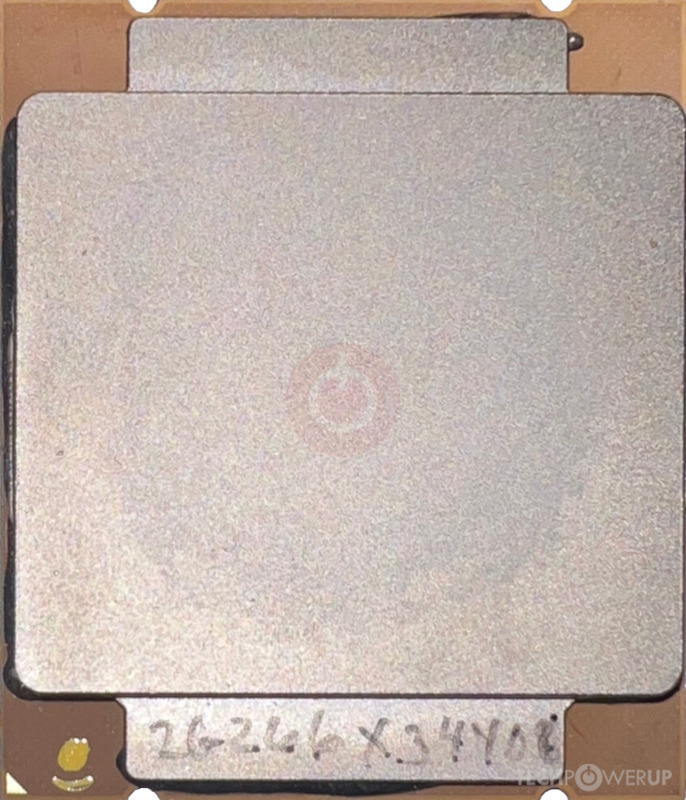 VIA Nano QuadCore C4650 ES