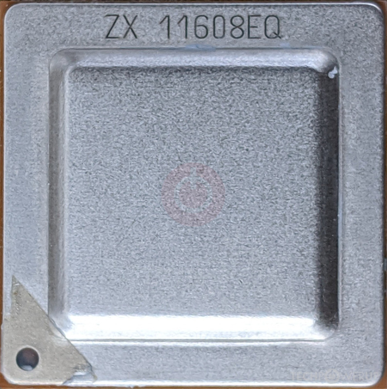 VIA Nano QuadCore C4700