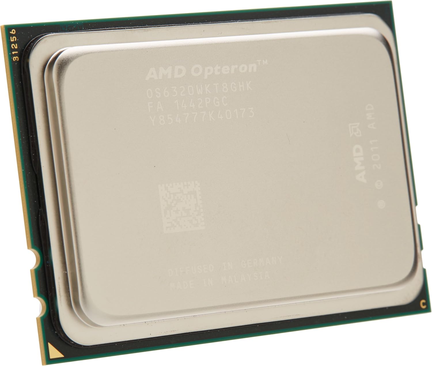 AMD Opteron 13QS HE