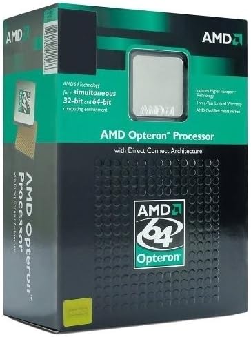 AMD Opteron 146