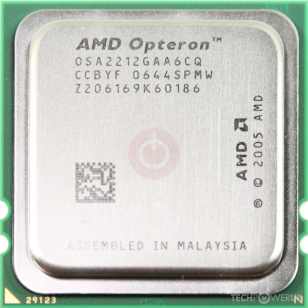 AMD Opteron 2212 (F2)