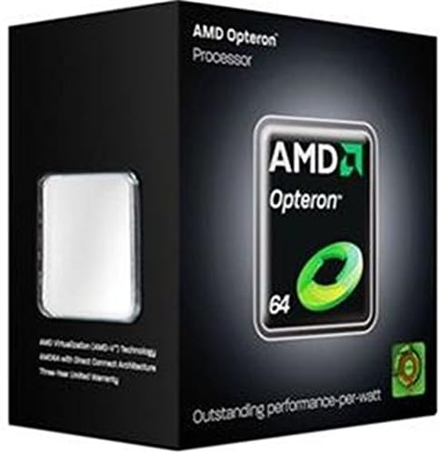 AMD Opteron 2214 (F2)