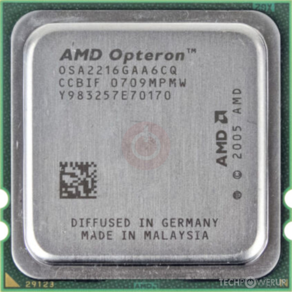 AMD Opteron 2216 (F2)