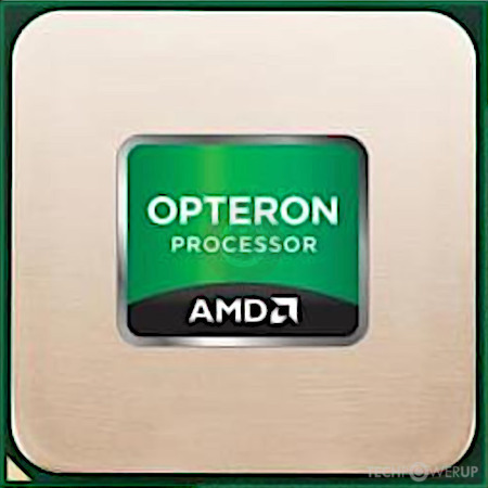 AMD Opteron 3350 HE
