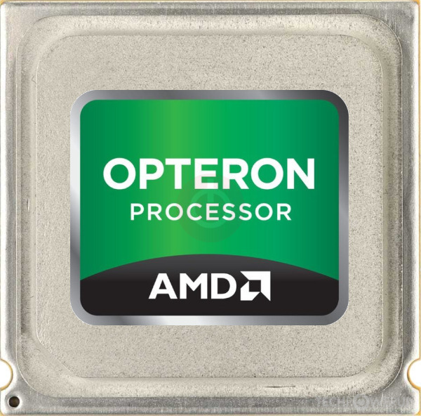 AMD Opteron 4256 EE