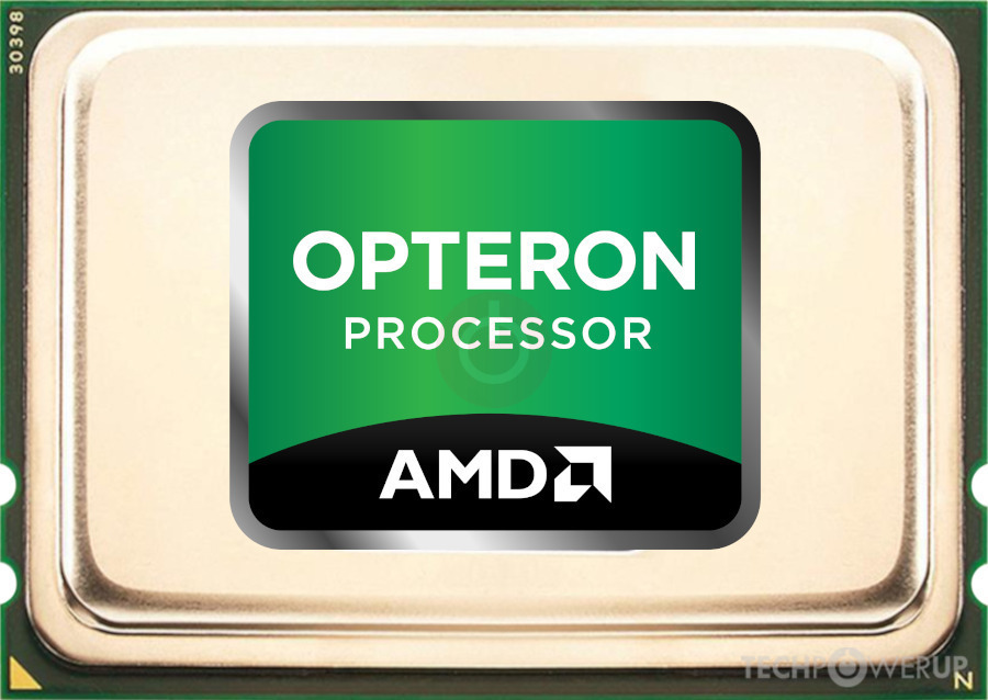 AMD Opteron 6212