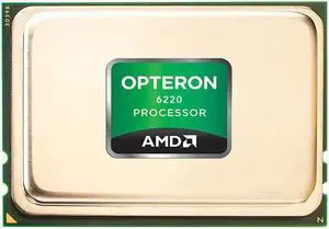 AMD Opteron 6220