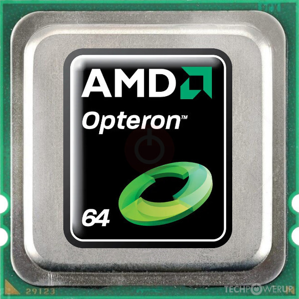 AMD Opteron 8352