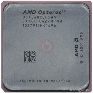 AMD Opteron 848