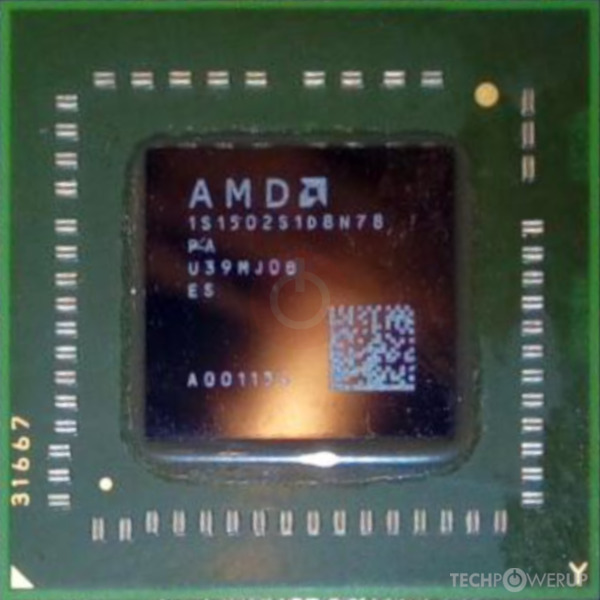 AMD Opteron A1120