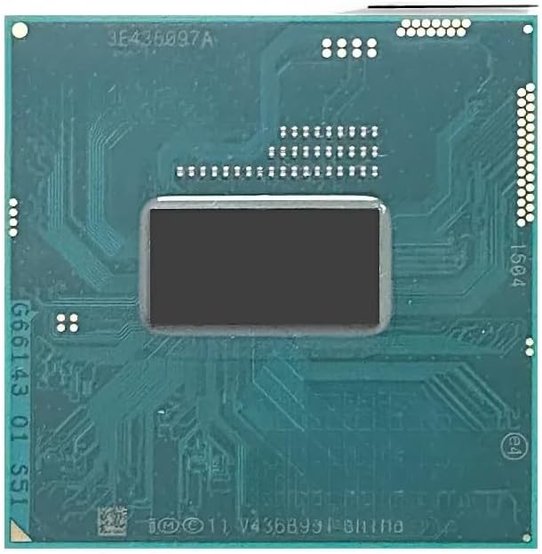 Intel Pentium 3550M