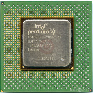 Intel Pentium 4 1.5