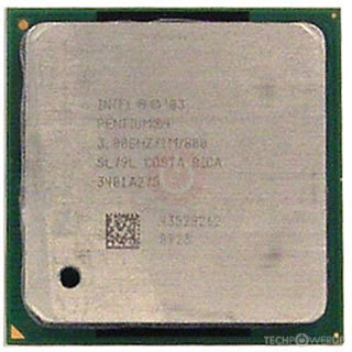Intel Pentium 4 HT 3.0E