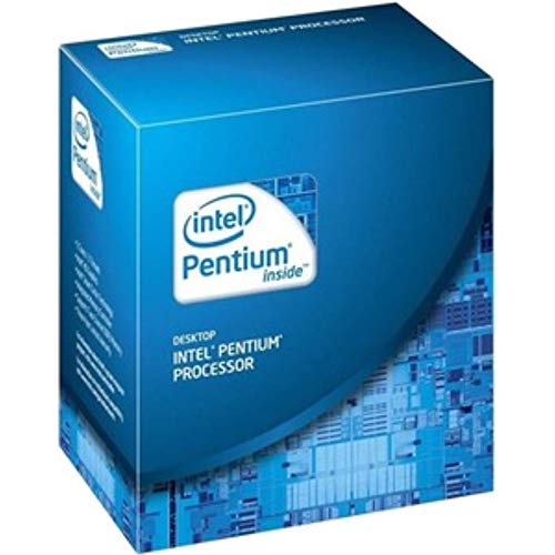 Intel Pentium G2120