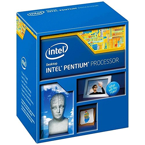 Pentium G3258