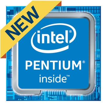 Intel Pentium G4600T